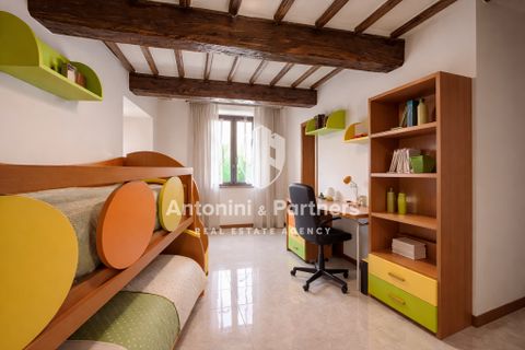 Byhus i Todi, Perugia, Todi - € 175.000 | Ref: 74001 - foto 27