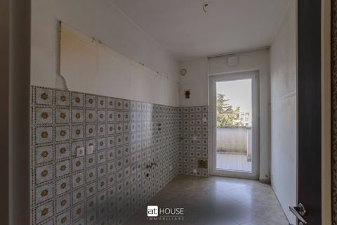 Apartament a Trieste, Trieste, Trieste - € 1.150/mes | Ref: ATH0989 - foto 4