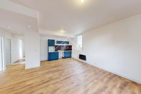 Leilighet i Vichy, Allier, Vichy - € 147 000 | Ref: G1116 - foto 2