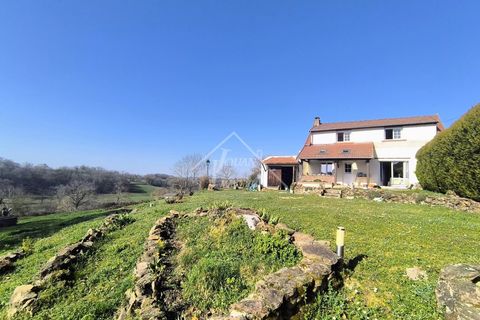 Villa i La Crouzille, Puy-de-Dome, La Crouzille - € 165.000 | Ref: M1041b - foto 3