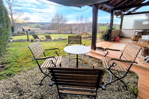 Villa i La Crouzille, Puy-de-Dome, La Crouzille - € 165.000 | Ref: M1041b - foto 4