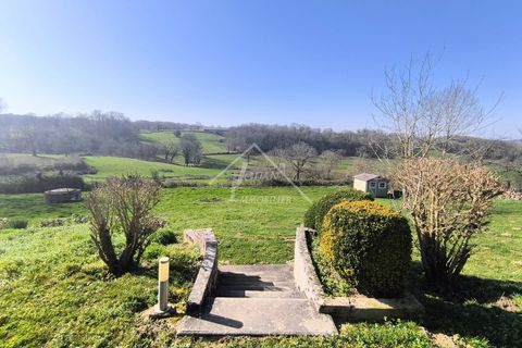 Villa i La Crouzille, Puy-de-Dome, La Crouzille - € 165.000 | Ref: M1041b - foto 6