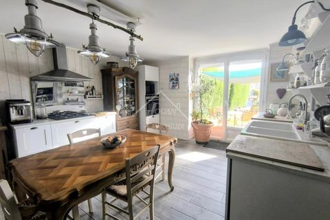 Villa i La Crouzille, Puy-de-Dome, La Crouzille - € 165.000 | Ref: M1041b - foto 7