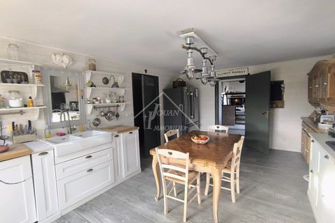 Villa i La Crouzille, Puy-de-Dome, La Crouzille - € 165.000 | Ref: M1041b - foto 8