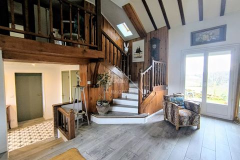Villa i La Crouzille, Puy-de-Dome, La Crouzille - € 165.000 | Ref: M1041b - foto 9