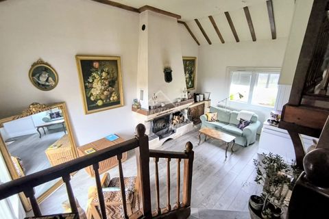 Villa i La Crouzille, Puy-de-Dome, La Crouzille - € 165.000 | Ref: M1041b - foto 11