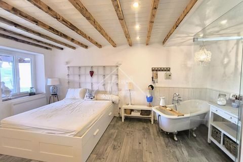 Villa i La Crouzille, Puy-de-Dome, La Crouzille - € 165.000 | Ref: M1041b - foto 12