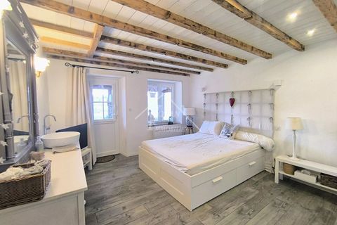 Villa i La Crouzille, Puy-de-Dome, La Crouzille - € 165.000 | Ref: M1041b - foto 14