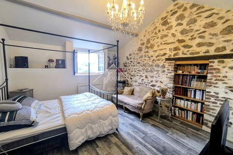 Villa i La Crouzille, Puy-de-Dome, La Crouzille - € 165.000 | Ref: M1041b - foto 15