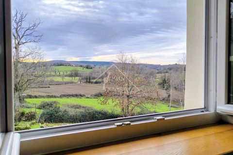 Villa i La Crouzille, Puy-de-Dome, La Crouzille - € 165.000 | Ref: M1041b - foto 16