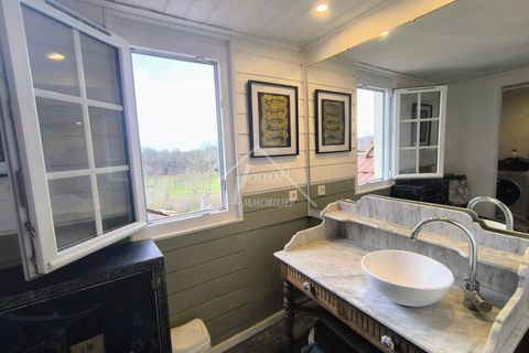 Villa i La Crouzille, Puy-de-Dome, La Crouzille - € 165.000 | Ref: M1041b - foto 18