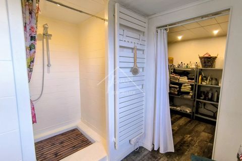 Villa i La Crouzille, Puy-de-Dome, La Crouzille - € 165.000 | Ref: M1041b - foto 19