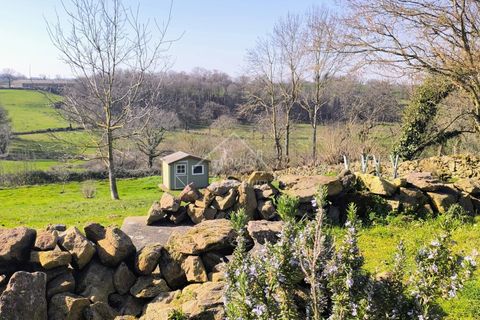 Villa i La Crouzille, Puy-de-Dome, La Crouzille - € 165.000 | Ref: M1041b - foto 20
