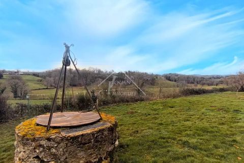 Villa i La Crouzille, Puy-de-Dome, La Crouzille - € 165.000 | Ref: M1041b - foto 21