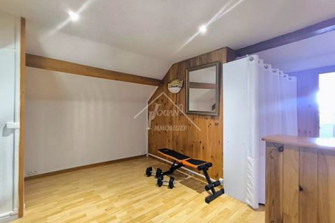 Villa i La Crouzille, Puy-de-Dome, La Crouzille - € 165.000 | Ref: M1041b - foto 22