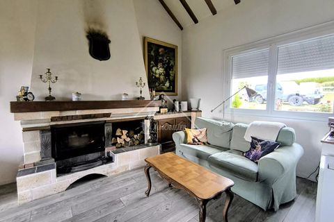 Villa i La Crouzille, Puy-de-Dome, La Crouzille - € 165.000 | Ref: M1041b - foto 24