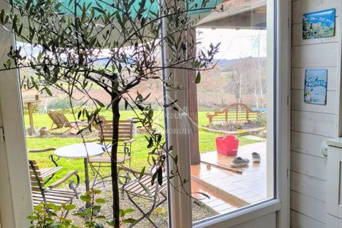 Villa i La Crouzille, Puy-de-Dome, La Crouzille - € 165.000 | Ref: M1041b - foto 26