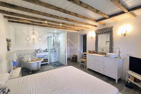 Villa i La Crouzille, Puy-de-Dome, La Crouzille - € 165.000 | Ref: M1041b - foto 27