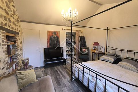 Villa i La Crouzille, Puy-de-Dome, La Crouzille - € 165.000 | Ref: M1041b - foto 29