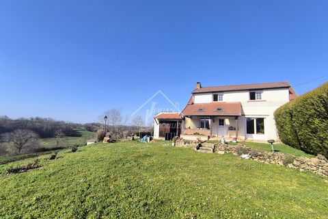 Villa i La Crouzille, Puy-de-Dome, La Crouzille - € 165.000 | Ref: M1041b - foto 33