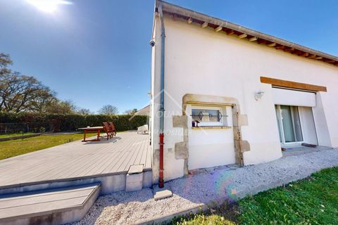 Villa a Vendat, Allier, Vendat - € 179.000 | Ref: G1117 - foto 2