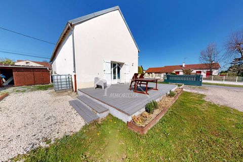 Villa a Vendat, Allier, Vendat - € 179.000 | Ref: G1117 - foto 3