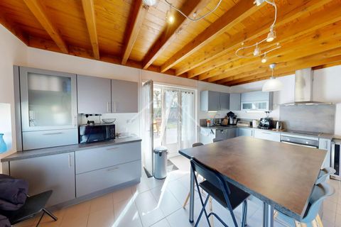 Villa a Vendat, Allier, Vendat - € 179.000 | Ref: G1117 - foto 4