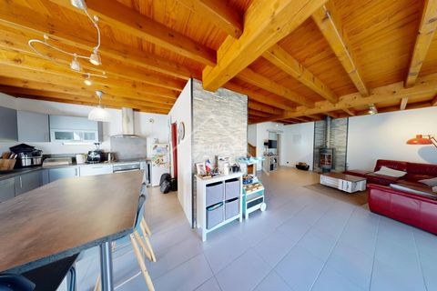 Villa a Vendat, Allier, Vendat - € 179.000 | Ref: G1117 - foto 5