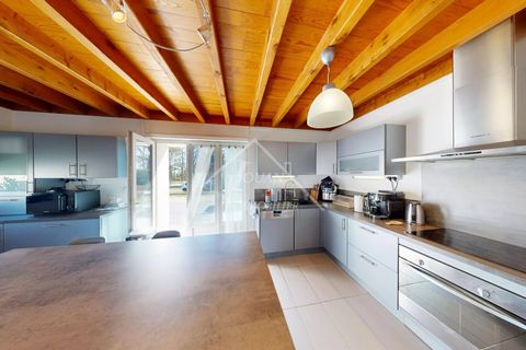 Villa a Vendat, Allier, Vendat - € 179.000 | Ref: G1117 - foto 6