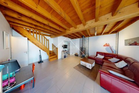 Villa a Vendat, Allier, Vendat - € 179.000 | Ref: G1117 - foto 7