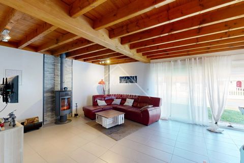 Villa a Vendat, Allier, Vendat - € 179.000 | Ref: G1117 - foto 8