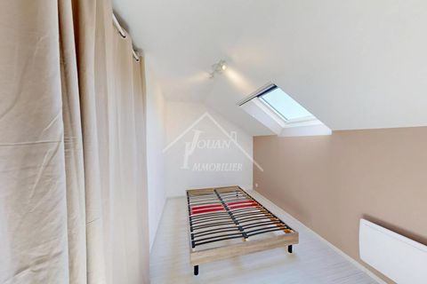 Villa a Vendat, Allier, Vendat - € 179.000 | Ref: G1117 - foto 9