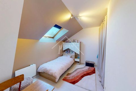 Villa a Vendat, Allier, Vendat - € 179.000 | Ref: G1117 - foto 10
