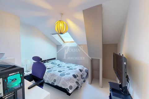 Villa a Vendat, Allier, Vendat - € 179.000 | Ref: G1117 - foto 11