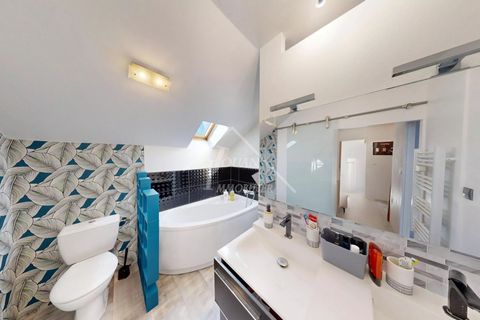 Villa a Vendat, Allier, Vendat - € 179.000 | Ref: G1117 - foto 12