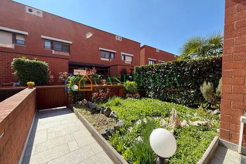 Byhus i Buttigliera Alta, Turin, Buttigliera Alta - € 249.000 | Ref: FERRIERA.249 - foto 2