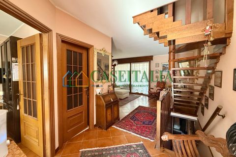 Byhus i Buttigliera Alta, Turin, Buttigliera Alta - € 249.000 | Ref: FERRIERA.249 - foto 3