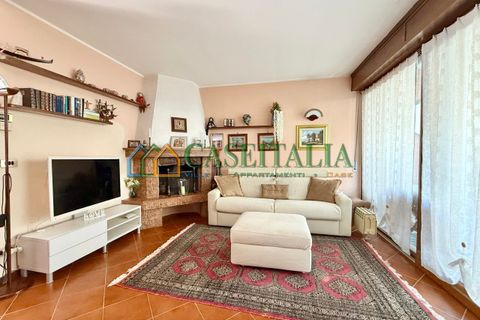 Byhus i Buttigliera Alta, Turin, Buttigliera Alta - € 249.000 | Ref: FERRIERA.249 - foto 5