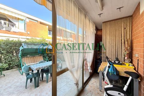 Byhus i Buttigliera Alta, Turin, Buttigliera Alta - € 249.000 | Ref: FERRIERA.249 - foto 6