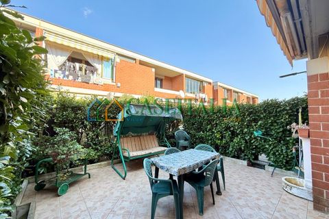 Byhus i Buttigliera Alta, Turin, Buttigliera Alta - € 249.000 | Ref: FERRIERA.249 - foto 8