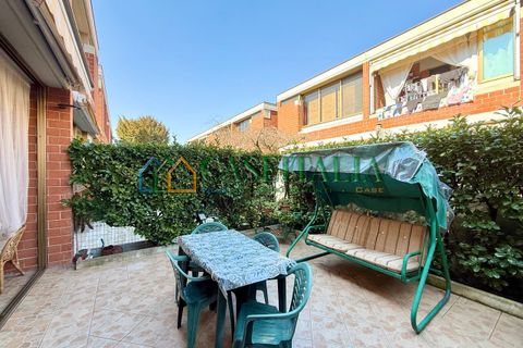 Byhus i Buttigliera Alta, Turin, Buttigliera Alta - € 249.000 | Ref: FERRIERA.249 - foto 9