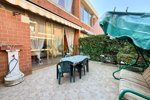 Byhus i Buttigliera Alta, Turin, Buttigliera Alta - € 249.000 | Ref: FERRIERA.249 - foto 10
