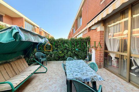Byhus i Buttigliera Alta, Turin, Buttigliera Alta - € 249.000 | Ref: FERRIERA.249 - foto 11