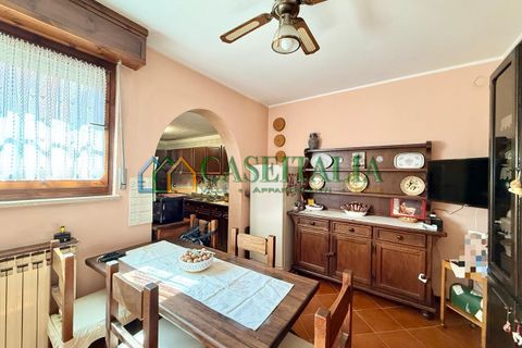 Byhus i Buttigliera Alta, Turin, Buttigliera Alta - € 249.000 | Ref: FERRIERA.249 - foto 12