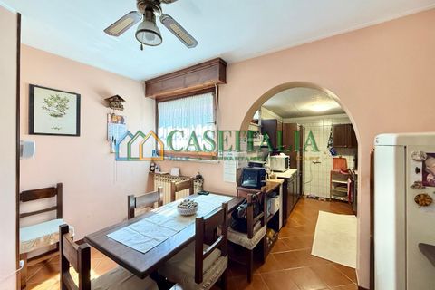 Byhus i Buttigliera Alta, Turin, Buttigliera Alta - € 249.000 | Ref: FERRIERA.249 - foto 13