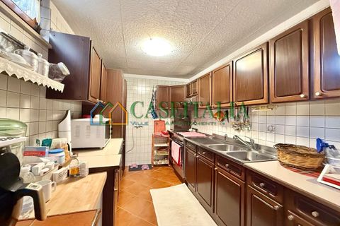 Byhus i Buttigliera Alta, Turin, Buttigliera Alta - € 249.000 | Ref: FERRIERA.249 - foto 14