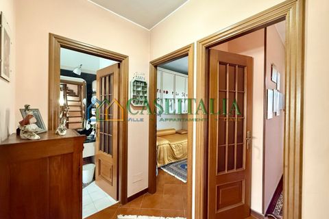 Byhus i Buttigliera Alta, Turin, Buttigliera Alta - € 249.000 | Ref: FERRIERA.249 - foto 16