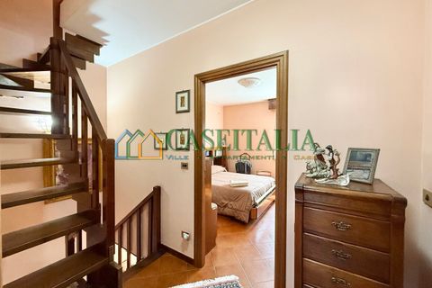 Byhus i Buttigliera Alta, Turin, Buttigliera Alta - € 249.000 | Ref: FERRIERA.249 - foto 17