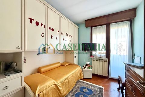 Byhus i Buttigliera Alta, Turin, Buttigliera Alta - € 249.000 | Ref: FERRIERA.249 - foto 20
