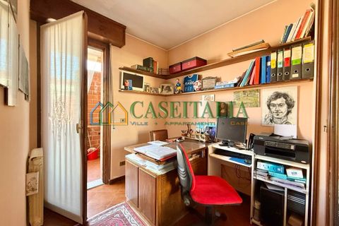 Byhus i Buttigliera Alta, Turin, Buttigliera Alta - € 249.000 | Ref: FERRIERA.249 - foto 21